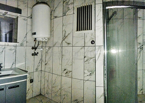 Квартира 2+1 в микрорайоне Хурма Коньяалты Анталья