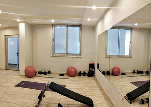 Квартира 2+1 в микрорайоне Хурма Коньяалты Анталья