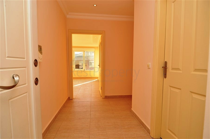 Трехкомнатная квартира в благоустроенном комплексе Обы