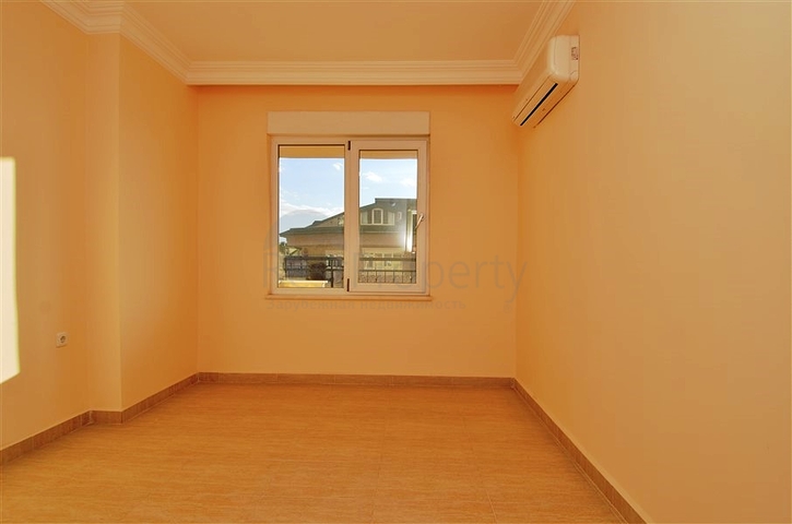 Трехкомнатная квартира в благоустроенном комплексе Обы