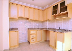 Трехкомнатная квартира в благоустроенном комплексе Обы