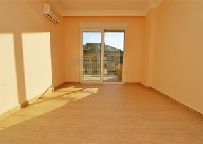 Трехкомнатная квартира в благоустроенном комплексе Обы