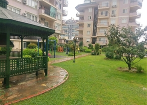 Трехкомнатная квартира в благоустроенном комплексе Обы