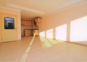 Трехкомнатная квартира в благоустроенном комплексе Обы