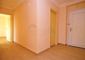 Трехкомнатная квартира в благоустроенном комплексе Обы