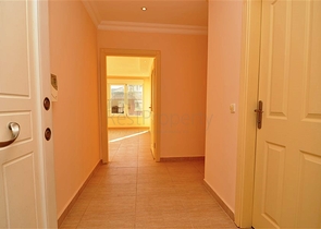 Трехкомнатная квартира в благоустроенном комплексе Обы