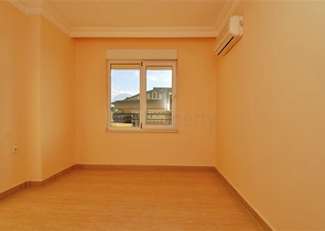 Трехкомнатная квартира в благоустроенном комплексе Обы