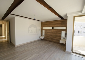 Квартиры 3+1 и 4+1 на завершающей стадии строительства в центре Анталии 