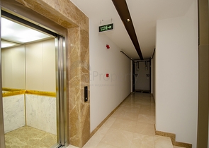 Квартиры 3+1 и 4+1 на завершающей стадии строительства в центре Анталии 