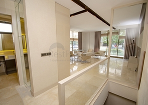 Квартиры 3+1 и 4+1 на завершающей стадии строительства в центре Анталии 