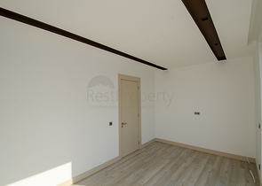 Квартиры 3+1 и 4+1 на завершающей стадии строительства в центре Анталии 