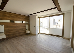 Квартиры 3+1 и 4+1 на завершающей стадии строительства в центре Анталии 