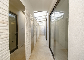 Квартиры 3+1 и 4+1 на завершающей стадии строительства в центре Анталии 