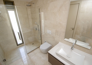 Квартиры 3+1 и 4+1 на завершающей стадии строительства в центре Анталии 