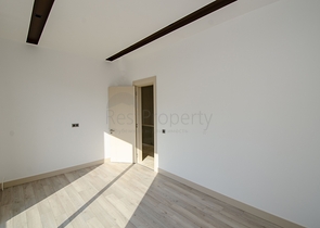 Квартиры 3+1 и 4+1 на завершающей стадии строительства в центре Анталии 