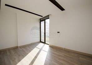 Квартиры 3+1 и 4+1 на завершающей стадии строительства в центре Анталии 