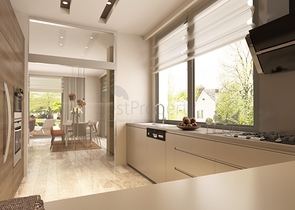 Квартиры 3+1 и 4+1 на завершающей стадии строительства в центре Анталии 