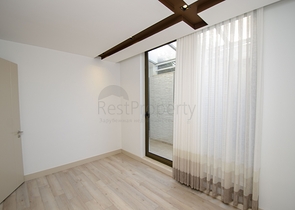 Квартиры 3+1 и 4+1 на завершающей стадии строительства в центре Анталии 