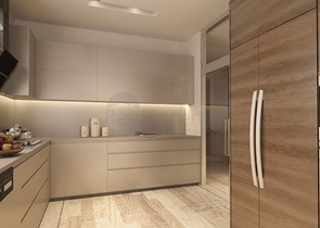 Квартиры 3+1 и 4+1 на завершающей стадии строительства в центре Анталии 