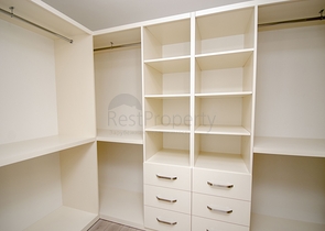 Квартиры 3+1 и 4+1 на завершающей стадии строительства в центре Анталии 