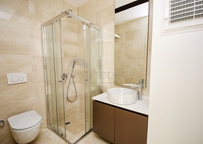 Квартиры 3+1 и 4+1 на завершающей стадии строительства в центре Анталии 