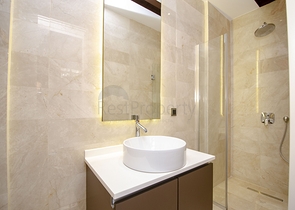 Квартиры 3+1 и 4+1 на завершающей стадии строительства в центре Анталии 