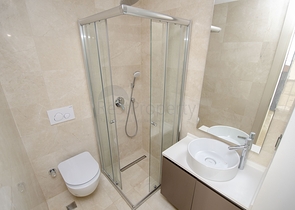 Квартиры 3+1 и 4+1 на завершающей стадии строительства в центре Анталии 