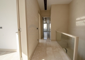 Квартиры 3+1 и 4+1 на завершающей стадии строительства в центре Анталии 