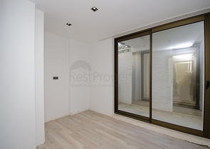 Квартиры 3+1 и 4+1 на завершающей стадии строительства в центре Анталии 