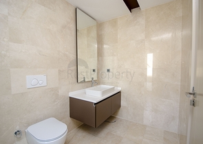 Квартиры 3+1 и 4+1 на завершающей стадии строительства в центре Анталии 