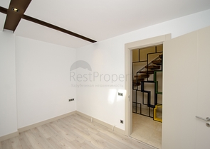 Квартиры 3+1 и 4+1 на завершающей стадии строительства в центре Анталии 