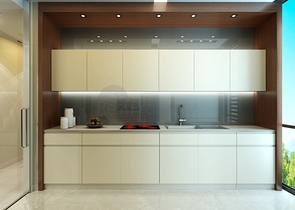 Квартиры 2+1 и 3+1 вс видом на море в центре Анталии