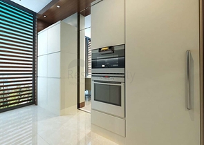 Квартиры 2+1 и 3+1 вс видом на море в центре Анталии