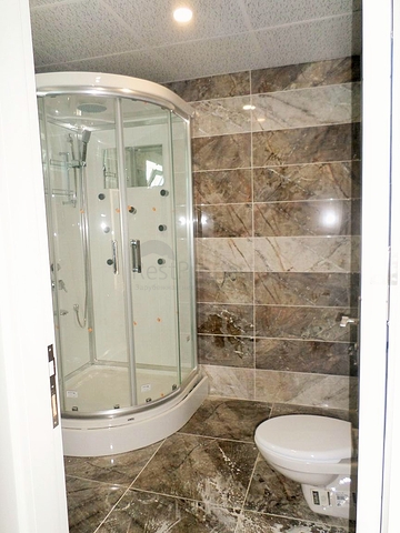 Квартира 2+1 в комплексе с бассейном в Хурме Коньяалты