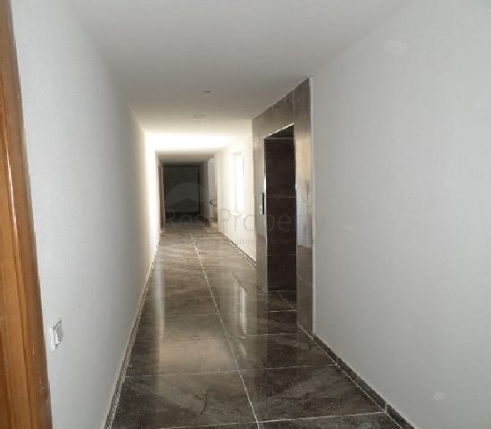 Квартира 2+1 в комплексе с бассейном в Хурме Коньяалты