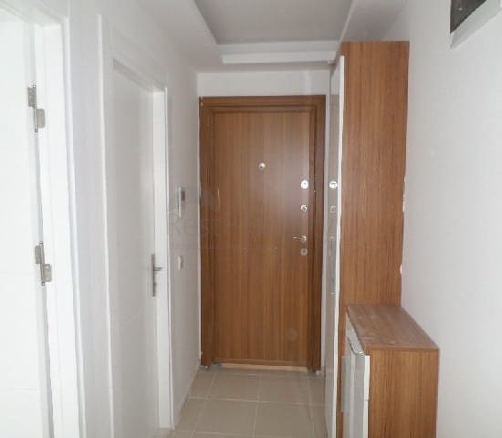 Квартира 2+1 в комплексе с бассейном в Хурме Коньяалты