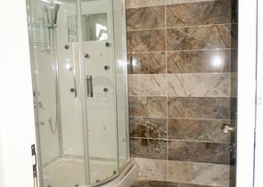 Квартира 2+1 в комплексе с бассейном в Хурме Коньяалты