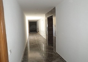 Квартира 2+1 в комплексе с бассейном в Хурме Коньяалты