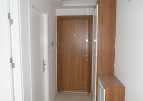 Квартира 2+1 в комплексе с бассейном в Хурме Коньяалты