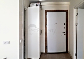 Квартира 1+1 на аренду в центре района Лиман Коньяалты  Анталья