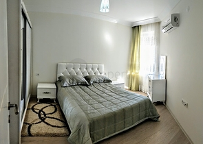 Квартира 1+1 на аренду в центре района Лиман Коньяалты  Анталья