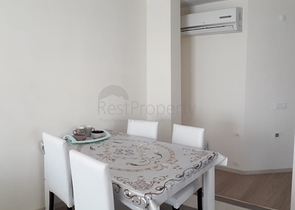 Квартира 1+1 на аренду в центре района Лиман Коньяалты  Анталья