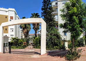 Квартира 1+1 на аренду в центре района Лиман Коньяалты  Анталья