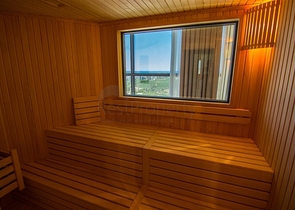 Роскошные отдельно стоящие виллы в районе Каргыджак