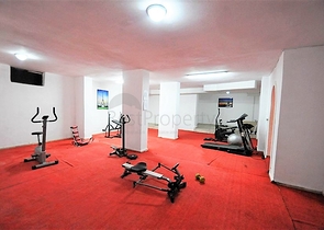 Меблированная квартира 3+1 в районе Махмутлар