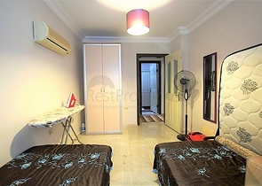 Меблированная квартира 3+1 в районе Махмутлар