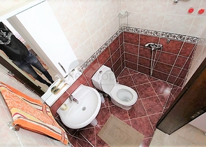 Меблированная квартира 3+1 в районе Махмутлар