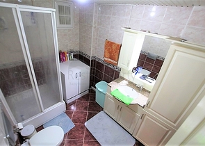 Меблированная квартира 3+1 в районе Махмутлар