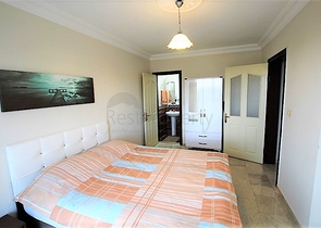 Меблированная квартира 3+1 в районе Махмутлар