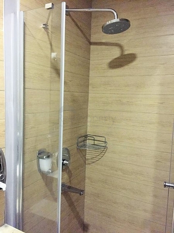 Квартира 1+1 с мебелью в Лимане Коньяалты Анталья